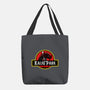 Kaiju Park-None-Basic Tote-Bag-Astrobot Invention