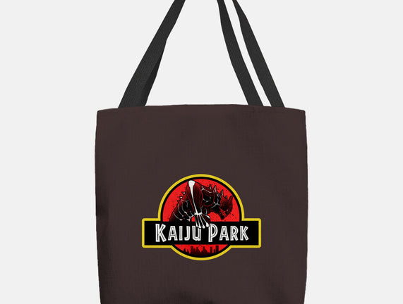 Kaiju Park