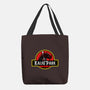 Kaiju Park-None-Basic Tote-Bag-Astrobot Invention