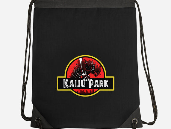 Kaiju Park