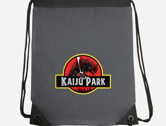 Kaiju Park