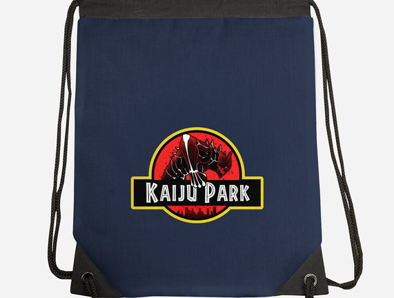 Kaiju Park