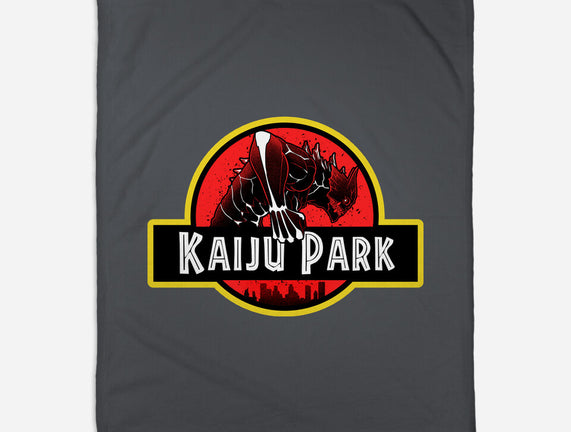 Kaiju Park