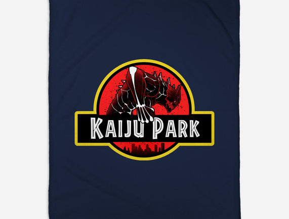 Kaiju Park