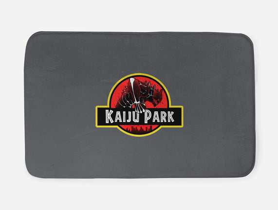 Kaiju Park