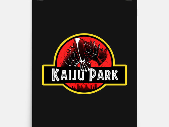 Kaiju Park