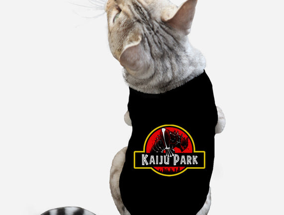 Kaiju Park