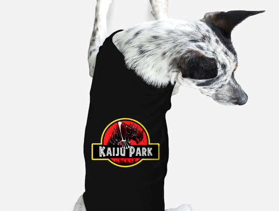 Kaiju Park