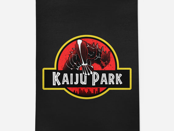 Kaiju Park