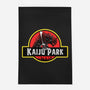 Kaiju Park-None-Outdoor-Rug-Astrobot Invention