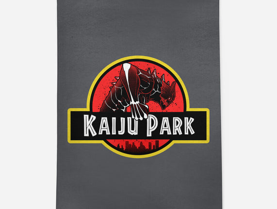 Kaiju Park