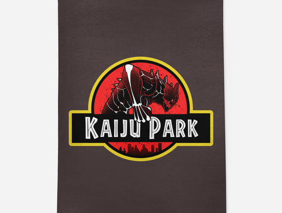 Kaiju Park