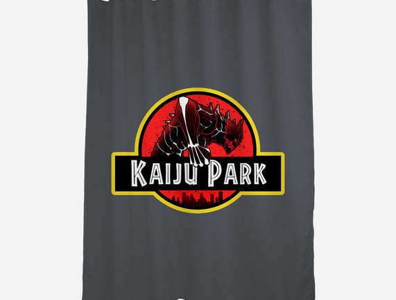 Kaiju Park