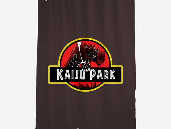 Kaiju Park