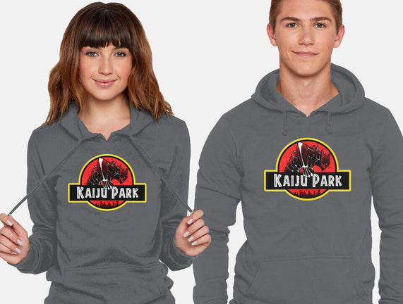 Kaiju Park