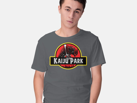 Kaiju Park