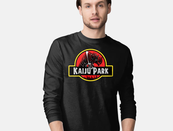 Kaiju Park