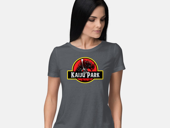 Kaiju Park