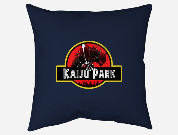 Kaiju Park