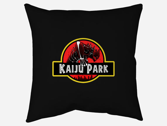 Kaiju Park