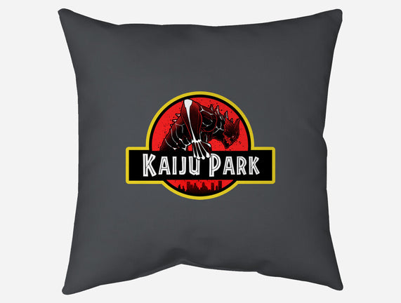 Kaiju Park