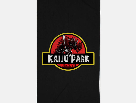 Kaiju Park