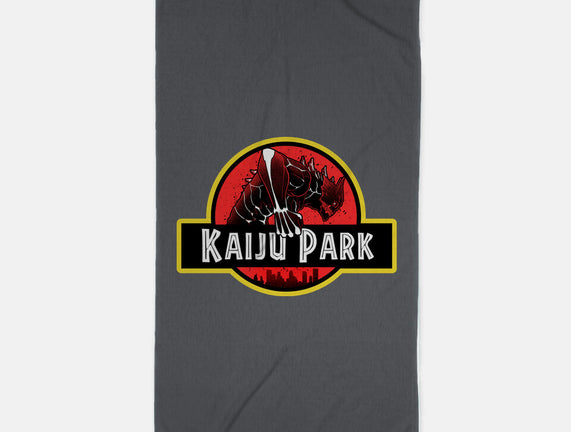 Kaiju Park