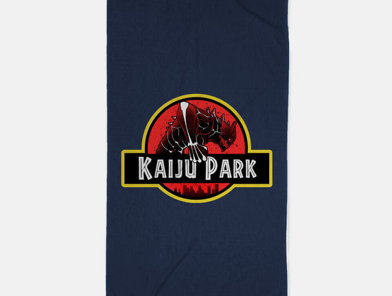 Kaiju Park