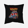 Back To Krypton-None-Non-Removable Cover w Insert-Throw Pillow-zascanauta