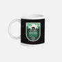 Out Of Breath Hiking Society-None-Mug-Drinkware-BadBox