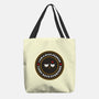 I Am A Nice Person-None-Basic Tote-Bag-BadBox