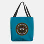 I Am A Nice Person-None-Basic Tote-Bag-BadBox