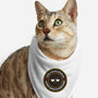 I Am A Nice Person-Cat-Bandana-Pet Collar-BadBox