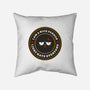 I Am A Nice Person-None-Removable Cover w Insert-Throw Pillow-BadBox