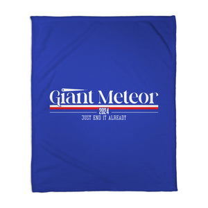 Giant Meteor