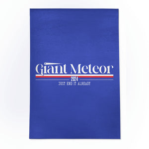 Giant Meteor