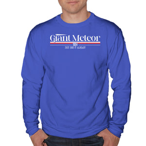 Giant Meteor