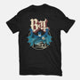 Ghost Bat-Mens-Heavyweight-Tee-Barbadifuoco