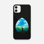 Mystical City-iPhone-Snap-Phone Case-dalethesk8er