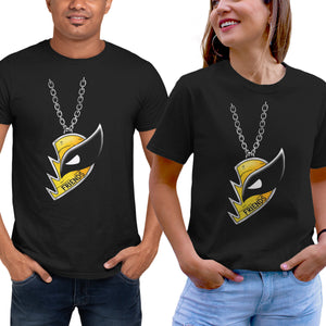 Friends Necklace