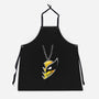 Friends Necklace-Unisex-Kitchen-Apron-Vallina84