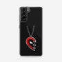 Best Necklace-Samsung-Snap-Phone Case-Vallina84