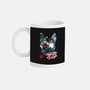 Witchy Delivery-None-Mug-Drinkware-Arinesart