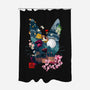 Witchy Delivery-None-Polyester-Shower Curtain-Arinesart