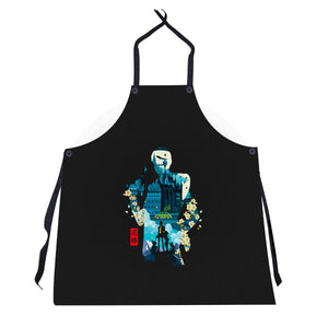 The Thief And The Castle