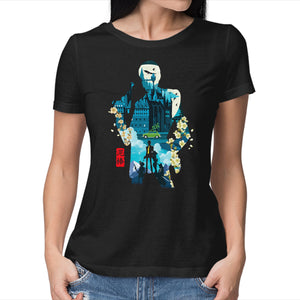 The Thief And The Castle