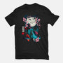 Sailor Night-Mens-Heavyweight-Tee-Arinesart