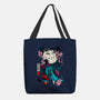 Sailor Night-None-Basic Tote-Bag-Arinesart