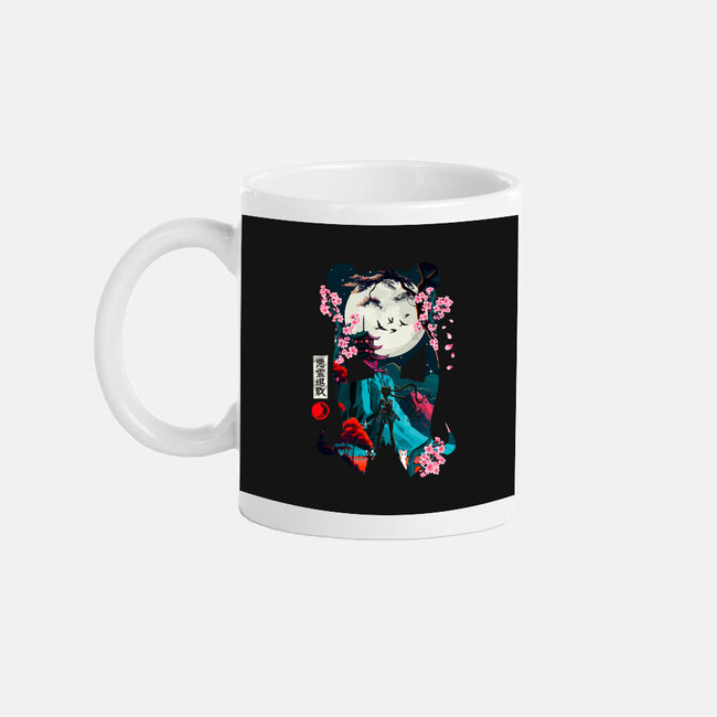 Sailor Night-None-Mug-Drinkware-Arinesart