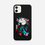 Sailor Night-iPhone-Snap-Phone Case-Arinesart